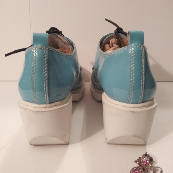 Opening Ceremony Grunge Oxford - Picture 2 of 4